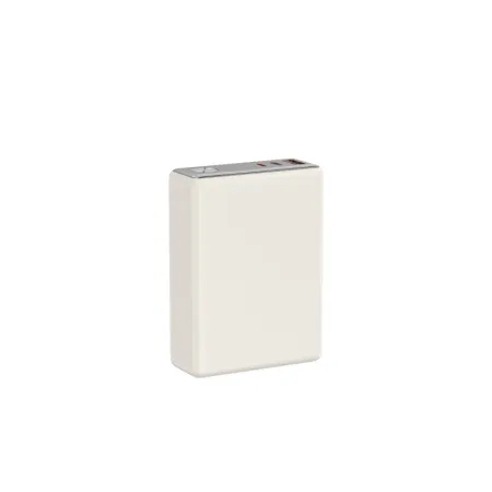 Доп. АКБ WIWU Rock 10000mAh White