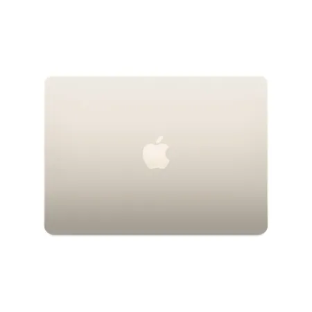 Apple MacBook Air 15 2024 M3/8CPU-10GPU/8GB/256GB Starlight MRYR3