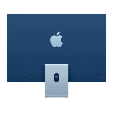Apple iMac 24"/M3/8CPU-8GPU/8GB/256GB Blue