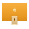 Apple iMac 24"/M3/8CPU-10GPU/8GB/256GB Yellow