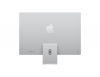 Apple iMac 24"/M1/8CPU-8GRU/8GB/256GB/MGPC3 Silver