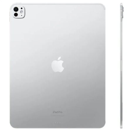 Apple iPad (2025) Pro 13 512gb LTE Silver