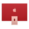 Apple iMac 24"/M3/8CPU-10GPU/8GB/512GB Pink