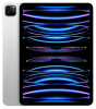 Apple iPad (2022) M2 Pro 12.9' 1TB LTE Silver